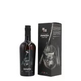 Romdeluxe Long Pond Jamaica No. 65 MHLCLP 2018 70cl bottle — view 1