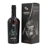 Romdeluxe Long Pond Jamaica No. 65 MHLCLP 2018 70cl bottle — view 1