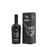 Romdeluxe T.D.L Wild Series Rum Trinidad No. 64 2016 70cl bottle — view 1