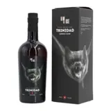 Romdeluxe T.D.L Wild Series Rum Trinidad No. 64 2016 70cl bottle — view 1
