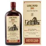 Habitation Velier Long Pond TECA 2005 70cl bottle — view 1