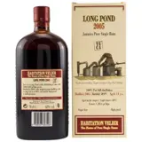 Habitation Velier Long Pond TECA 2005 70cl bottle — view 2