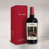 Distilia Bielle The Sins Sloth RRL by Robert Bauer 2012 70cl bottle — view 1