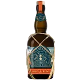 Planteray Mister Fogg Navy Rum (No. 2) 2025 70cl bottle — view 1