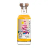 Swell de Spirits Bielle Swell & Co. #23 Musée Maritime et Portuaire 2023 50cl bottle — view 1