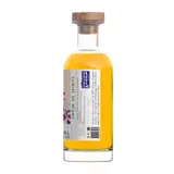 Swell de Spirits Bielle Swell & Co. #23 Musée Maritime et Portuaire 2023 50cl bottle — view 2