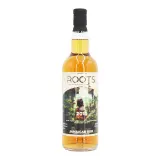 Roots Hampden Jamaican Rum <>H 2013 <>H 70cl bottle — view 1