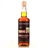 Velier Port Mourant Demerara Rum Velier Selection 1982 70cl bottle — view 1