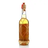 A.A. Baker & Co. S.p.A. N.H. Rum Finest Old Baker Rum (1970s) 75cl bottle — view 2