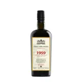 Velier Hampden Cees Van Wees 1959 70cl bottle — view 1