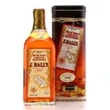 J. Bally Rhum Vieux Agricole 1990 70cl bottle — view 1