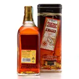 J. Bally Rhum Vieux Agricole 1990 70cl bottle — view 2