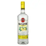 Bacardi Limón 70cl bottle — view 1