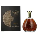 Ron Cueva 1501 Sistema 33 Solera 70cl bottle — view 1