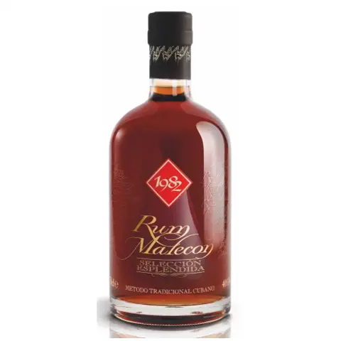 Malecon Seleccion Esplendida 1982