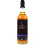 The Rum Mercenary A.F.D. Black Label Edition 2010 70cl bottle — view 1