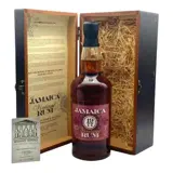 Robert Watson Limited Old Jamaica Vintage Single Cask Rum 1977 0cl bottle — view 1