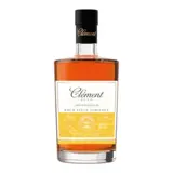 Clément Cask Finish Collection (Saké) 2018 70cl bottle — view 1