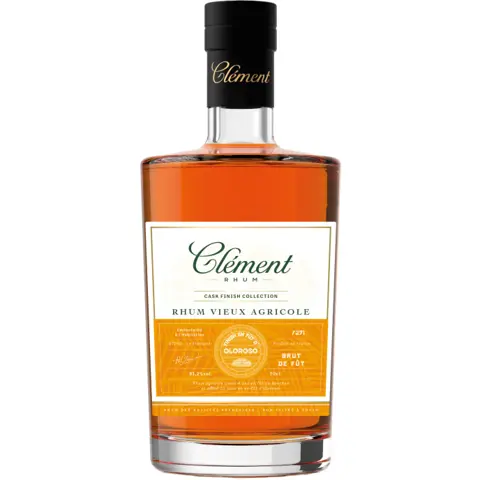 Clément Cask Finish Collection (Oloroso)
