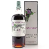 Silver Seal Pure Demerara Rum 1974 70cl bottle — view 1