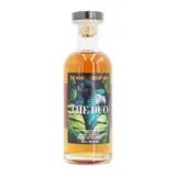 The Whisky Jury The Duo (Chapter 3) 2025 50cl bottle — view 1