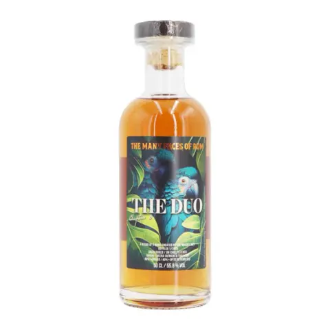The Whisky Jury The Duo (Chapter 3) 2025