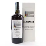 Velier Caroni 34th Release 100 Proof Heavy Trinidad Rum 1996 70cl bottle — view 1
