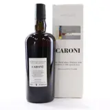 Velier Caroni 34th Release 100 Proof Heavy Trinidad Rum 1996 70cl bottle — view 2