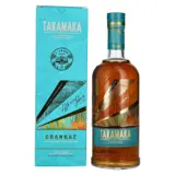 Trois Frères Distillery Takamaka Bay Grankaz (Batch 3) 2024 70cl bottle — view 1