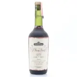 Damoiseau Rhum Vieux 1953 0cl bottle — view 1