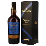 Savanna L’Absolu 2025 70cl bottle — view 1