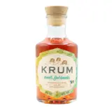 Maennerhobby Krum meets Barbados 50cl bottle — view 1