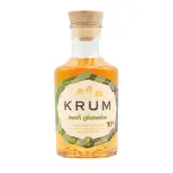 Maennerhobby Krum meets Jamaica 50cl bottle — view 1