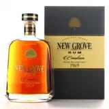 Grays New Grove Emotion 1969 70cl bottle — view 1