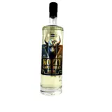 Schotman’s Barrel Selection Kozzy Bison Grass Spiced Rum 2025 70cl bottle — view 1