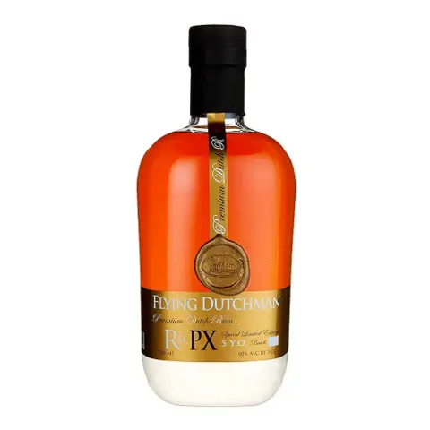Zuidam Flying Dutchman PX Distilled 2012