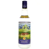Depaz Blanc 0cl bottle — view 1