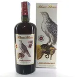 Velier Bielle Rhum Rhum Libération Integrale 2017 2010 70cl bottle — view 1