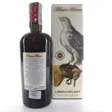 Velier Bielle Rhum Rhum Libération Integrale 2017 2010 70cl bottle — view 2