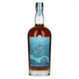 Ron Dos Mares Distillery Hacienda San Isidro Tortuga Verde XO 70cl bottle — view 1
