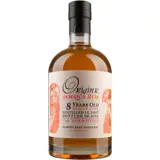 Origin R. Worthy Park 2007 70cl bottle — view 1