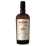 Velier Hampden Collection Itinéraires <>H 2017 70cl bottle — view 1
