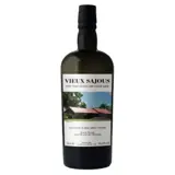 Velier Chelo Vieux Sajous (LMDW) 2020 70cl bottle — view 1