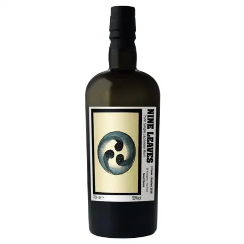 Velier Nine Leaves Armagnac Cask 2018