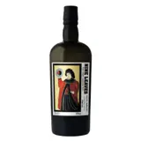 Velier Nine Leaves Red Wine Cask 2017 70cl bottle — view 1