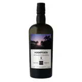 Velier Hampden Cristina de Middel 2016 70cl bottle — view 1