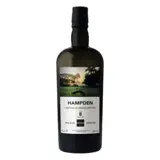Velier Hampden Cristina de Middel <>H 2017 70cl bottle — view 1