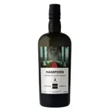 Velier Hampden Cristina de Middel DOK 2021 70cl bottle — view 1