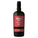 Velier DDL Guyana (High Proof Old Demerara Rum) 2004 70cl bottle — view 1