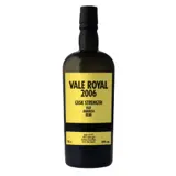Velier Long Pond Vale Royal (Old Jamaica Rum) 2006 70cl bottle — view 1